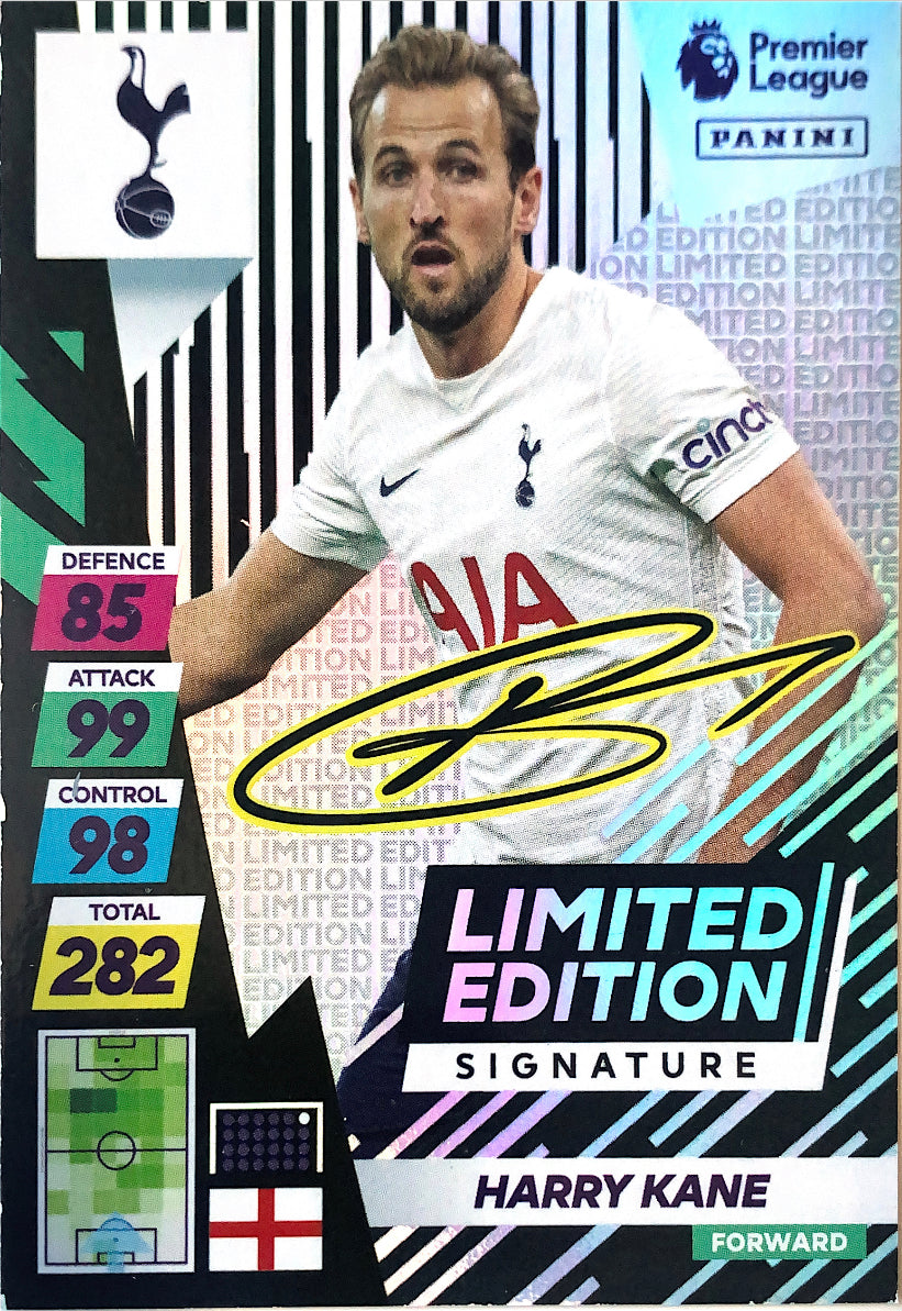 ケイン KANE 直筆サインカード 2022 panini SELCT WWE LEGENDARY