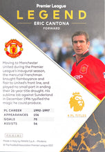 Load image into Gallery viewer, Panini Adrenalyn XL 2023/24 - Eric Cantona - Legend Signature
