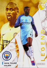 Load image into Gallery viewer, Panini Adrenalyn XL 2023/24 - Yaya Touré - Legend

