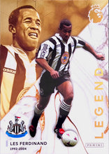 Load image into Gallery viewer, Panini Adrenalyn XL 2023/24 - Les Ferdinand - Legend
