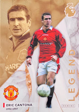 Load image into Gallery viewer, Panini Adrenalyn XL 2023/24 - Eric Cantona - Legend
