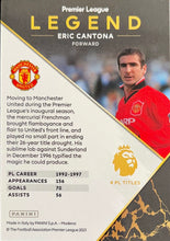 Load image into Gallery viewer, Panini Adrenalyn XL 2023/24 - Eric Cantona - Legend
