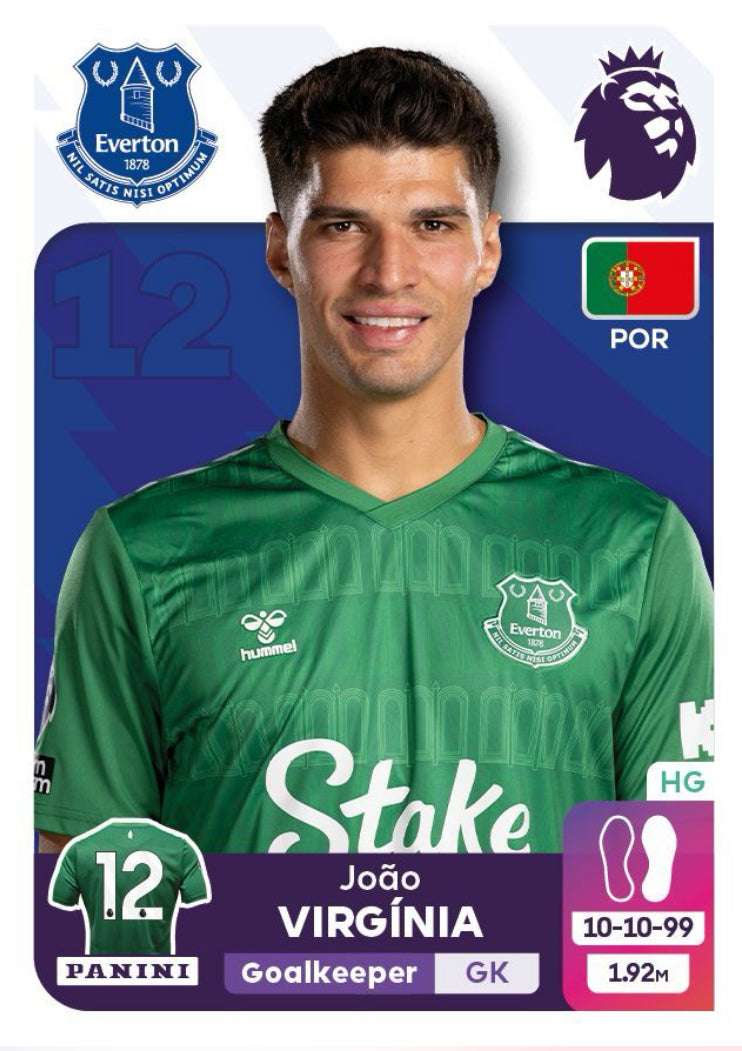 Premier League 2024 - 257 - João Virgínia