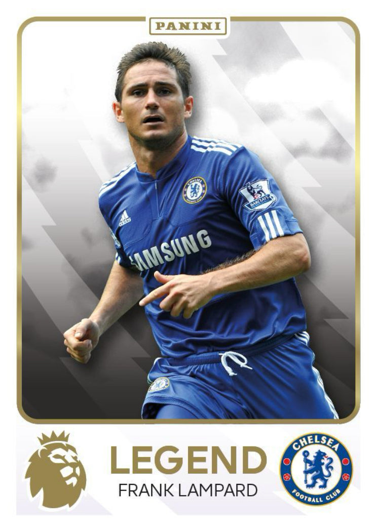 Premier League 2024 - 333 - Frank Lampard - Legend