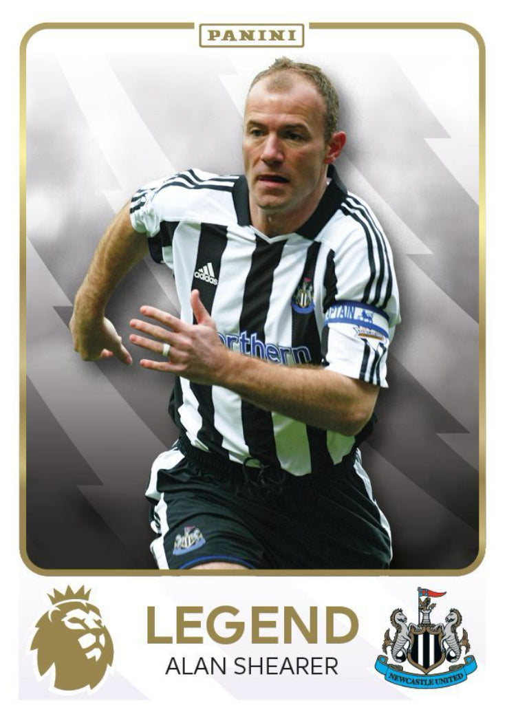 Premier League 2024 - 338 - Alan Shearer - Legend