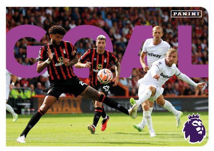 Premier League 2024 - 341 - Bowen Vs Bournemouth - Sensational Strikes