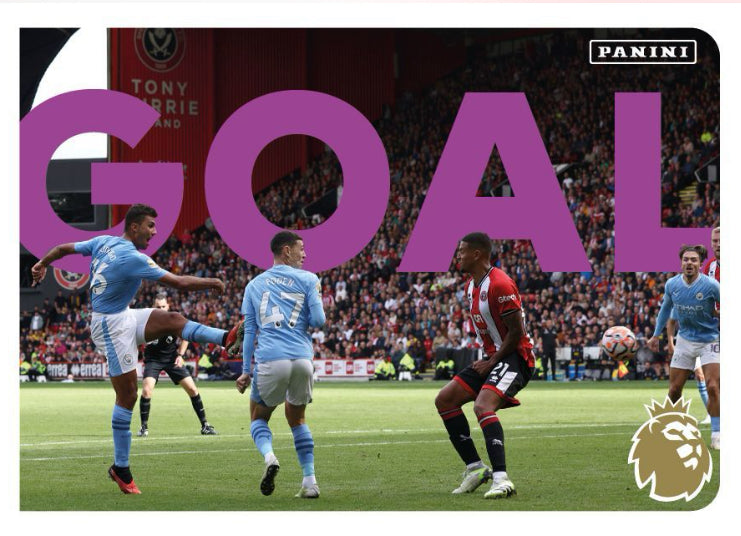 Premier League 2024 - 343 - Rodri Vs Sheffield United - Sensational Strikes