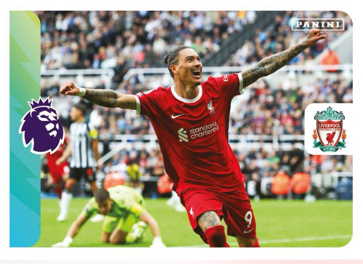 Premier League 2024 - 371 - Liverpool Celebration