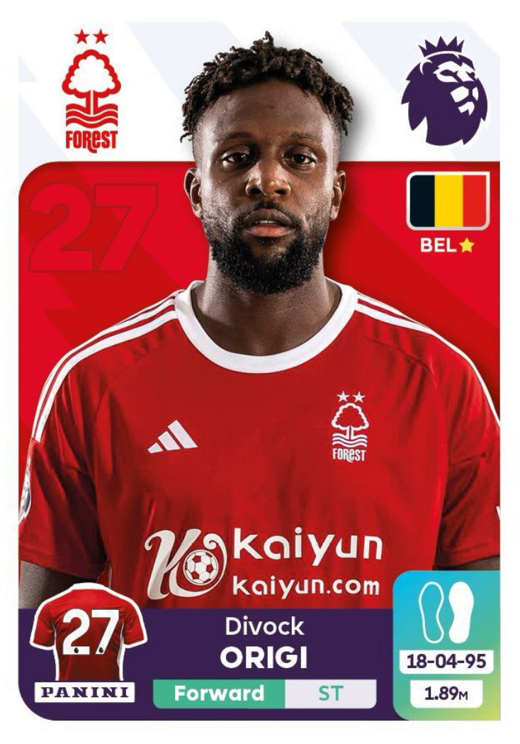 Premier League 2024 - 513 - Divock Origi