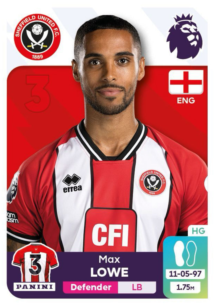 Premier League 2024 - 525 - Max Lowe