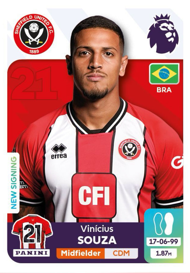 Premier League 2024 - 535 - Vinicius Souza