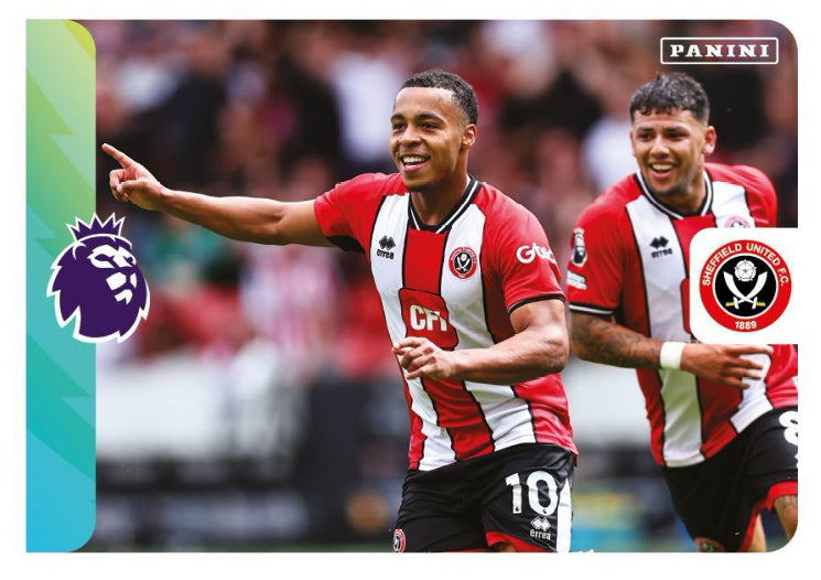 Premier League 2024 - 545 - Nottingham Forest Celebration