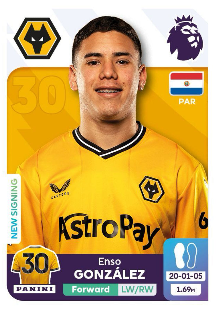 Premier League 2024 - 629 - Enso González