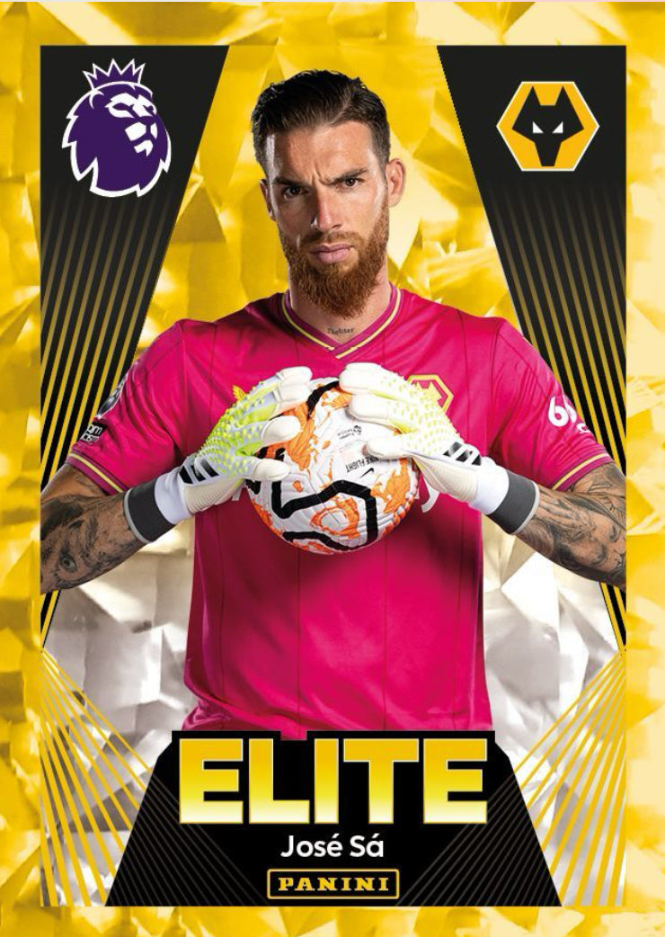 Premier League 2024 - 630 - José Sá - Elite