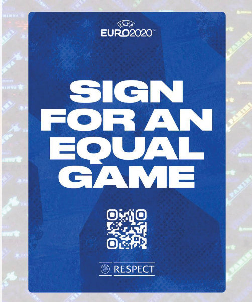 Euro 2020 - 005 - Equal Game