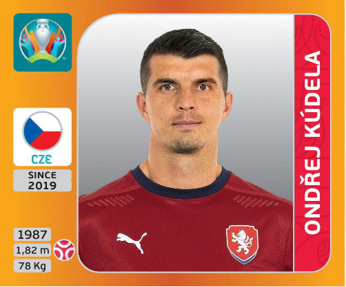 Euro 2020 - 388 - Ondrej Kudela