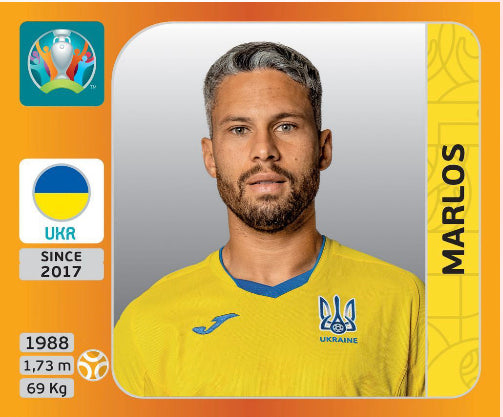 Euro 2020 - 335 - Marlos