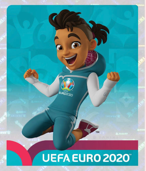 Euro 2020 - 004 - Skillzy