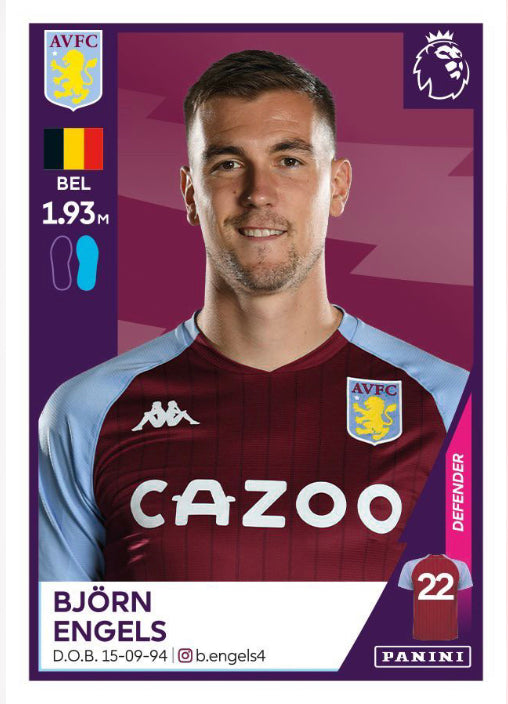 Premier League 2021 - 059 - Bjorn Engels