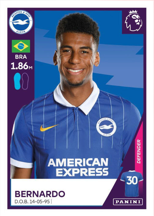 Premier League 2021 - 088 - Bernardo