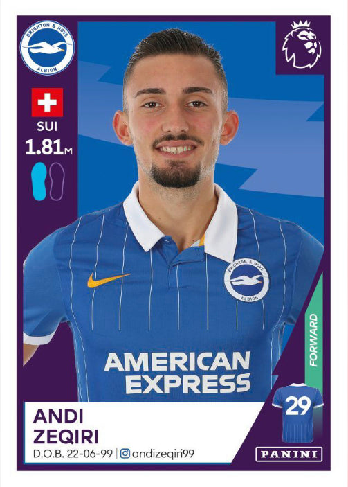 Premier League 2021 - 104 - Andi Zeqiri