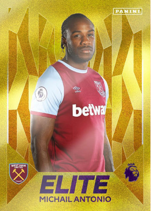 Premier League 2021 - 331 - Elite - Michail Antonio