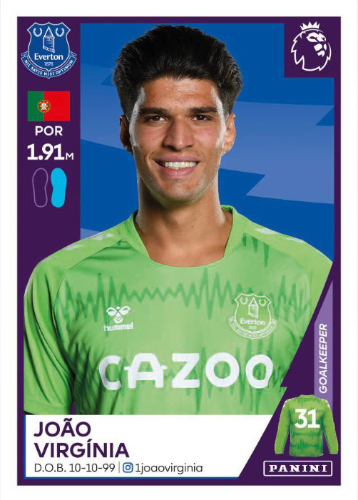 Premier League 2021 - 199 - Joao Virginia