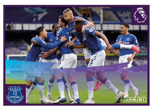 Premier League 2021 - 222 - Terrific Toffees