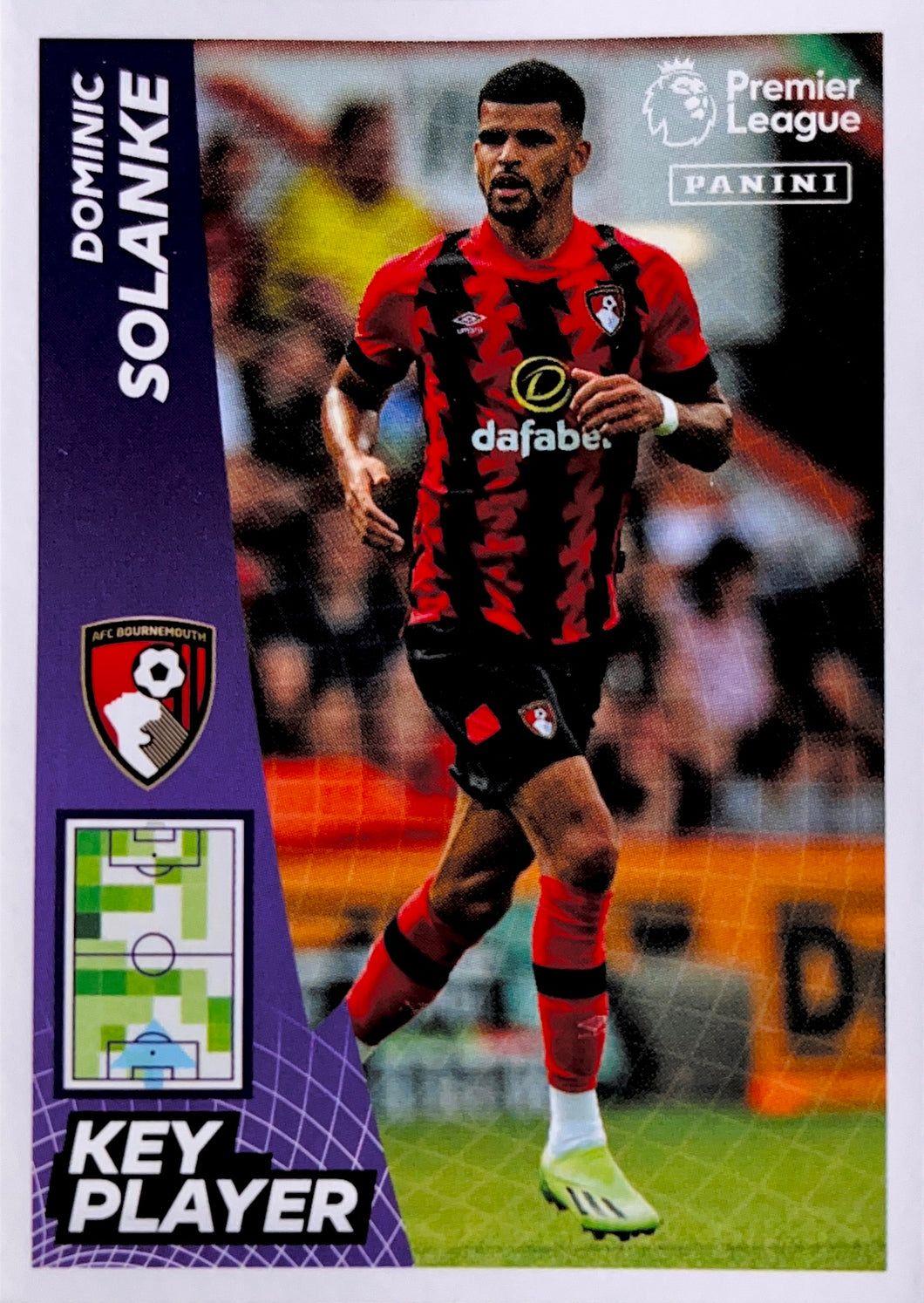 Premier League 2023 - 050 - Dominic Solanke - Key Player
