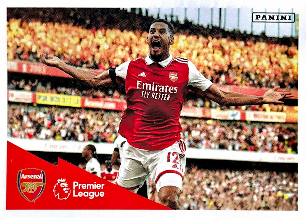 Premier League 2023 - 076 - Arsenal Celebration