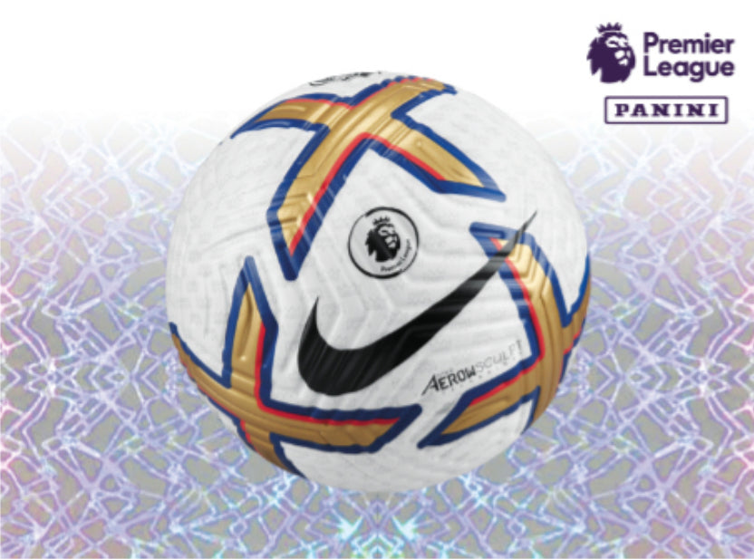 Premier League 2023 - 002 - Official Match Ball