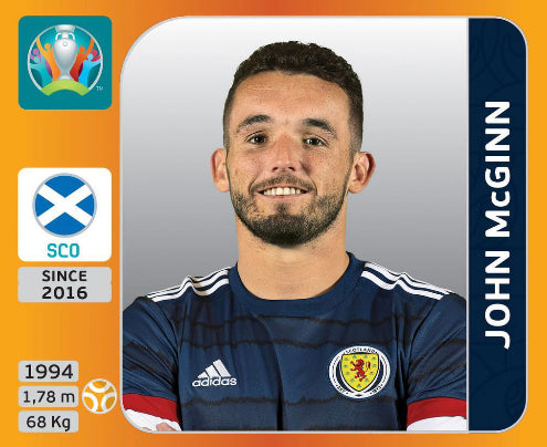 Euro 2020 - 448 - John McGinn