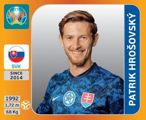 Euro 2020 - 506 - Patrik Hrosovsky