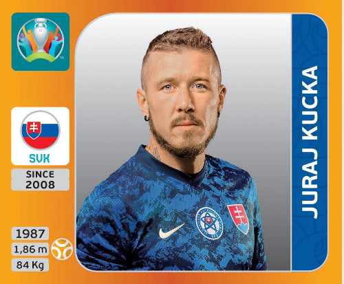 Euro 2020 - 507 - Juraj Kucka