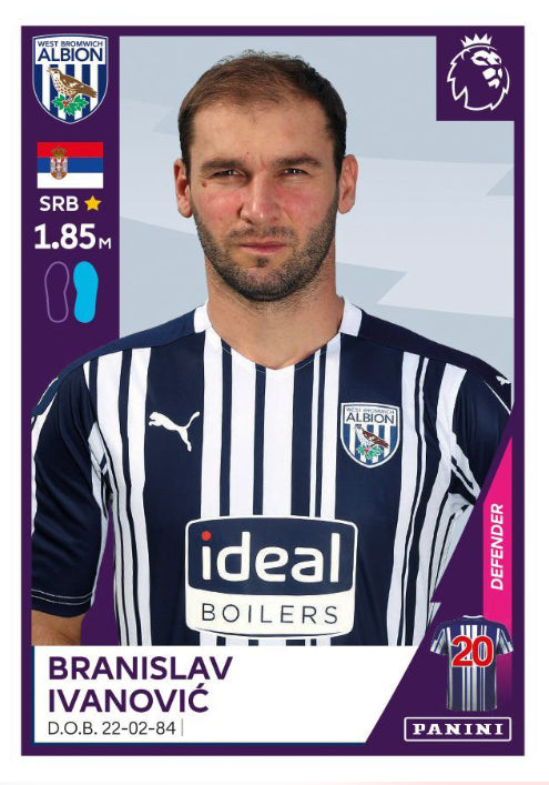Premier League 2021 - 563 - Branislav Ivanovic