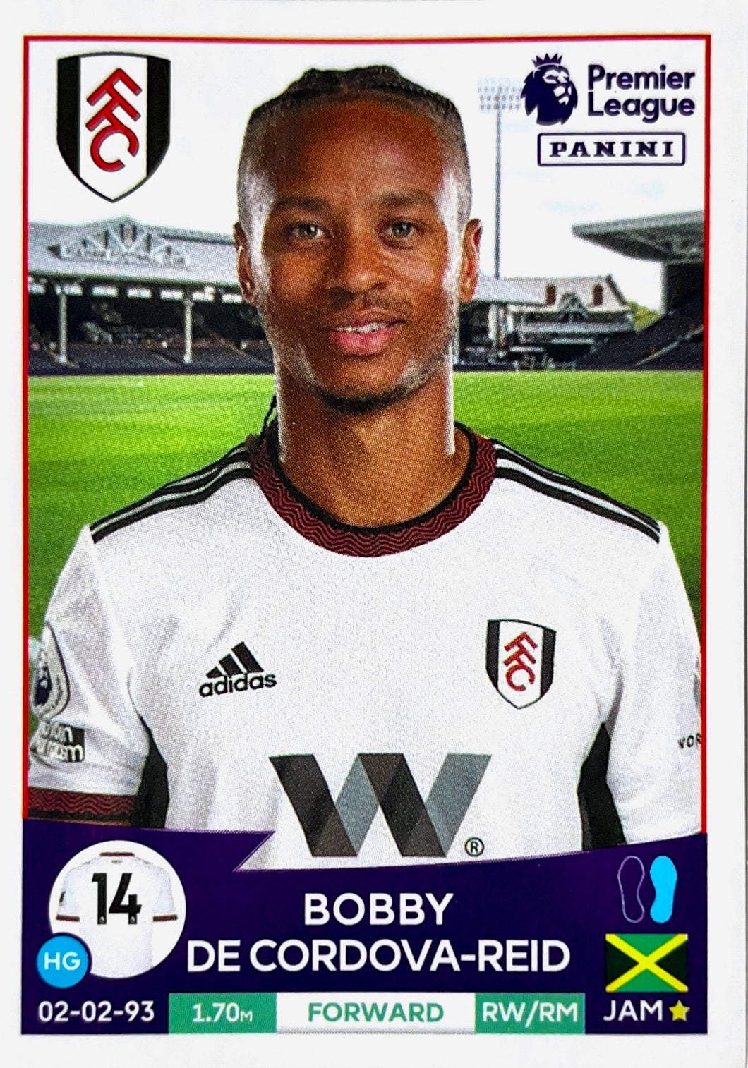 Premier League 2023 - 273 - Bobby De Cordova-Reid