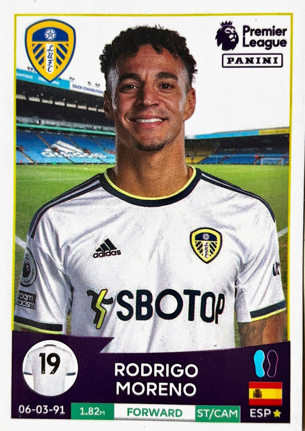 Premier League 2023 - 304 - Rodrigo Moreno