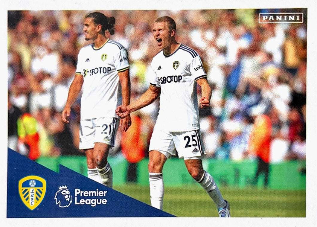 Premier League 2023 - 308 - Leeds United Celebration
