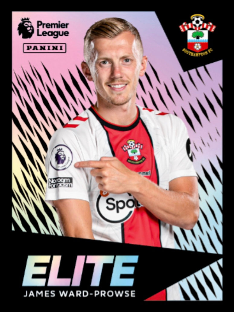 Premier League 2023 - 329 - James Ward-Prowse - Elite