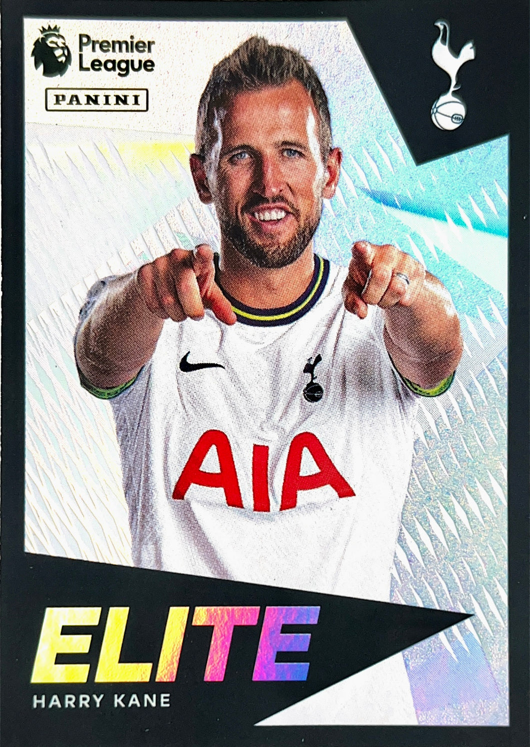 Premier League 2023 - 330 - Harry Kane - Elite