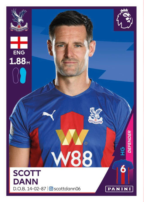 Premier League 2021 - 174 - Scott Dann