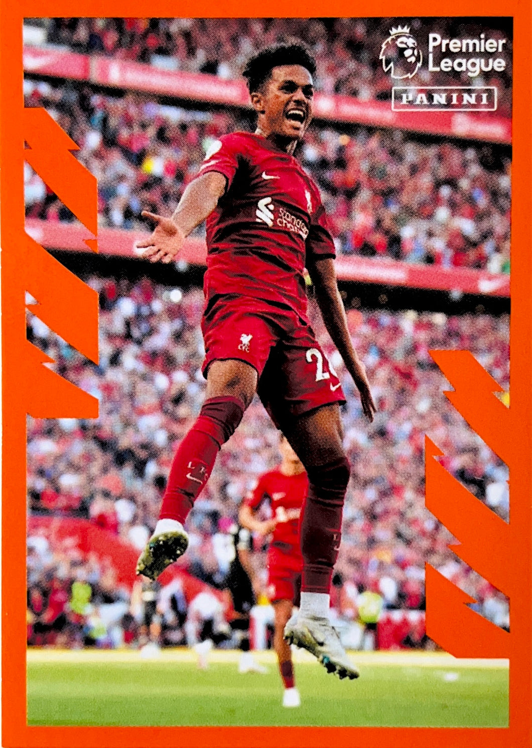 Premier League 2023 - 343 - Reds Feast on Cherries