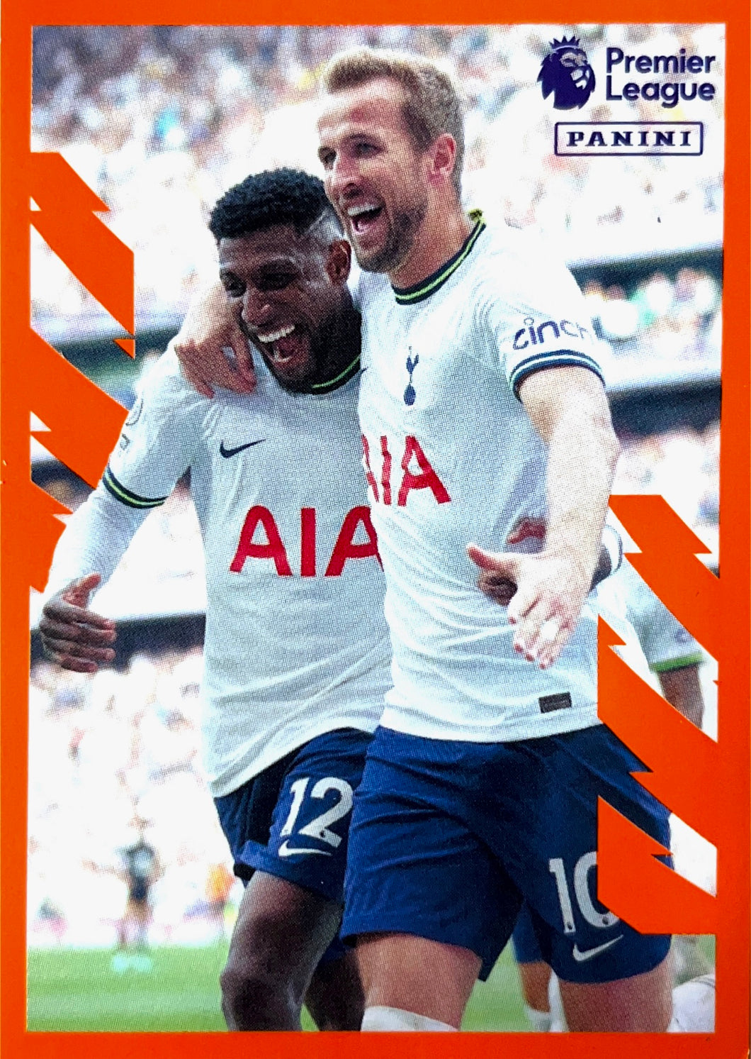 Premier League 2023 - 345 - It's Kane, Again and Again