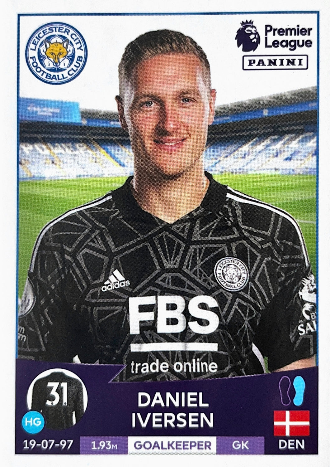 Premier League 2023 - 349 - Daniel Iversen