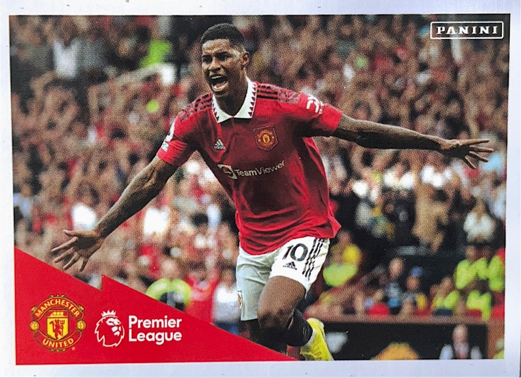 Premier League 2023 - 458 - Manchester United Celebration
