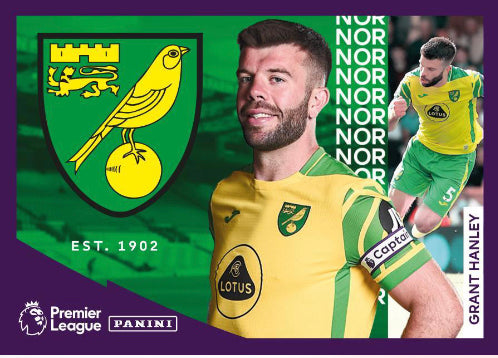 Premier League 2022 - 017 - Contents Page - Norwich City