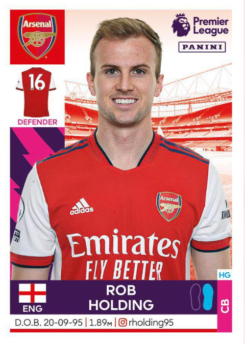 Premier League 2022 - 029 - Rob Holding