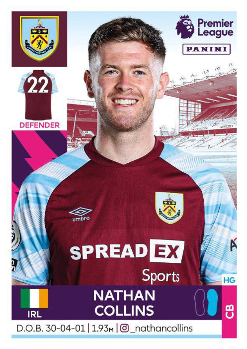 Premier League 2022 - 147 - Nathan Collins