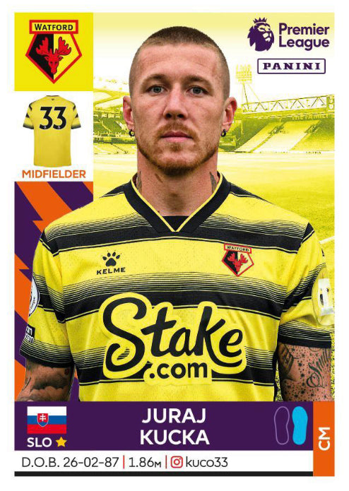 Premier League 2022 - 566 - Juraj Kucka