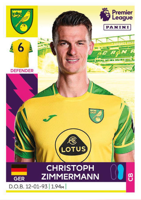 Premier League 2022 - 470 - Christoph Zimmermann